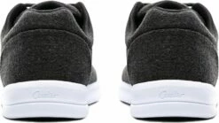 Cuater By TravisMathew Men's The Daily Wool Golf Shoes For Men Black -TravisMathew Sales Store unnamed file 1032