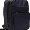 TravisMathew 1ST CLASS Backpack For Men Black -TravisMathew Sales Store unnamed file 110