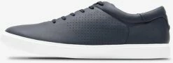 Cuater By TravisMathew Men's Phenom Leather Golf Shoes For Men Blue Nights -TravisMathew Sales Store unnamed file 1108