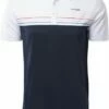 TravisMathew Men's Finally Friday Short Sleeve Golf Polo For Men White -TravisMathew Sales Store unnamed file 1116