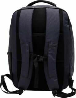 TravisMathew 1ST CLASS Backpack For Men Black -TravisMathew Sales Store unnamed file 112