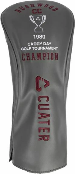 Cuater By TravisMathew It's Been A While Driver Headcover For Unisex