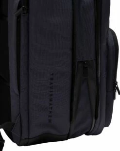 TravisMathew 1ST CLASS Backpack For Men Black -TravisMathew Sales Store unnamed file 114