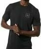 TravisMathew Men's Float Your Boat Short Sleeve Golf T-Shirt For Men Black 2 TravisMathew Men's Float Your Boat Short Sleeve Golf T-Shirt For Men Black -TravisMathew Sales Store unnamed file 1147