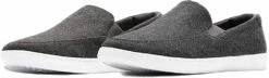 Cuater By TravisMathew Men's Phenom Slip-On Wool Golf Shoes For Men Charcoal -TravisMathew Sales Store unnamed file 1163