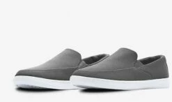 Cuater By TravisMathew Men's Phenom Slip-On Woven Golf Shoes For Men Micro Chip -TravisMathew Sales Store unnamed file 1184