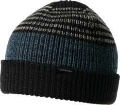 TravisMathew Men's At The Cape Beanie For Men Black