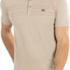 TravisMathew Men's Woodland Golf Polo For Men Heather Portabella -TravisMathew Sales Store unnamed file 164