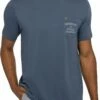TravisMathew Men's Dresden Golf T-Shirt For Men Insignia Blue/vintag -TravisMathew Sales Store unnamed file 202