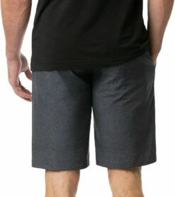 TravisMathew Men's Panama Golf Shorts For Men Sargasso Sea -TravisMathew Sales Store unnamed file 211