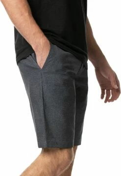 TravisMathew Men's Panama Golf Shorts For Men Sargasso Sea -TravisMathew Sales Store unnamed file 212