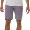 TravisMathew Men's Switchbacks Golf Shorts For Men Mulled Grape -TravisMathew Sales Store unnamed file 245