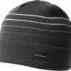 TravisMathew Men's Madlibs Golf Beanie For Men Blue Nights