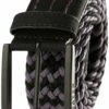 Cuater By TravisMathew Men's Testament Belt For Men Black -TravisMathew Sales Store unnamed file 270