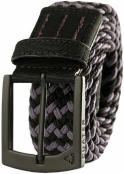 Cuater By TravisMathew Men's Testament Belt For Men Black