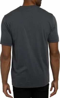 TravisMathew Men's Draw It Out Golf T-Shirt For Men Blue Nights -TravisMathew Sales Store unnamed file 33