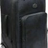 TravisMathew STOW AWAY Travel Bag For Unisex Black -TravisMathew Sales Store unnamed file 340