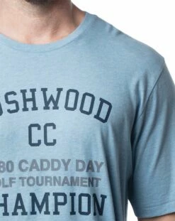 TravisMathew Men's Caddy Day Golf T-Shirt For Men Heather Allure 9 TravisMathew Men's Caddy Day Golf T-Shirt For Men Heather Allure -TravisMathew Sales Store unnamed file 38
