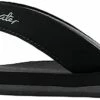 Cuater By TravisMathew Men's Maui Sandals For Men Black -TravisMathew Sales Store unnamed file 380