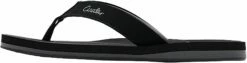 Cuater By TravisMathew Men's Maui Sandals For Men Black