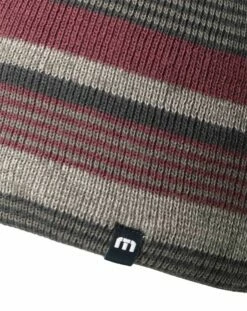 TravisMathew Men's Forty Love Golf Beanie For Men Quiet Shade -TravisMathew Sales Store unnamed file 417