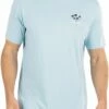 TravisMathew Men's Stick To The Trail Golf T-Shirt For Men Delphinium -TravisMathew Sales Store unnamed file 462