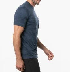 TravisMathew Men's Tip The Canoe Golf T-Shirt For Men Insignia -TravisMathew Sales Store unnamed file 484