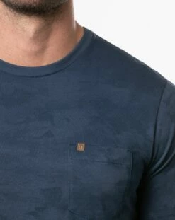 TravisMathew Men's Tip The Canoe Golf T-Shirt For Men Insignia -TravisMathew Sales Store unnamed file 485