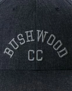 TravisMathew Men's Hike And Holler Golf Hat For Men Heather Insignia -TravisMathew Sales Store unnamed file 495