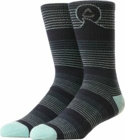 Cuater By TravisMathew Men's Descanso Golf Socks For Men Insignia