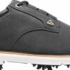 Cuater By TravisMathew Men's The Legend Golf Shoes For Men Navy -TravisMathew Sales Store unnamed file 532