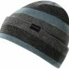 TravisMathew Men's Marathon Days Golf Beanie For Men Black -TravisMathew Sales Store unnamed file 550