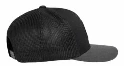TravisMathew Men's Lake Escape Golf Hat For Men Black -TravisMathew Sales Store unnamed file 559