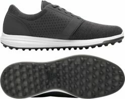 Cuater By TravisMathew Men's The Moneymaker Golf Shoes For Men Microchip