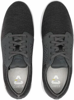 Cuater By TravisMathew Men's The Moneymaker Golf Shoes For Men Microchip -TravisMathew Sales Store unnamed file 694