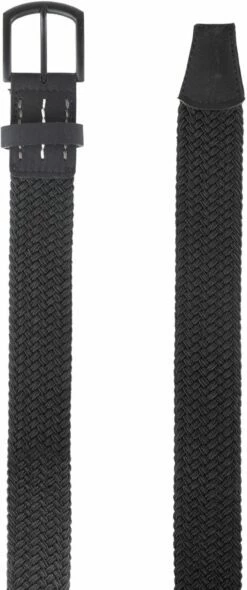 Cuater By TravisMathew Men's Voodoo Golf Belt For Men Black -TravisMathew Sales Store unnamed file 718