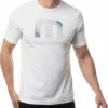 TravisMathew Men's Here Here Golf T-Shirt For Men White -TravisMathew Sales Store unnamed file 826