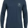 TravisMathew Men's Cape Breton Golf T-Shirt For Men Insignia