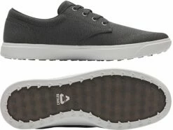 Cuater By TravisMathew Men's The Wildcard Golf Shoes For Men Navy