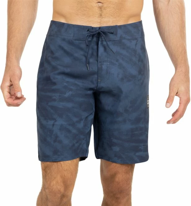 TravisMathew Men's Hide Your Wi-Fi Golf Shorts For Men Insignia 3 TravisMathew Men's Hide Your Wi-Fi Golf Shorts For Men Insignia
