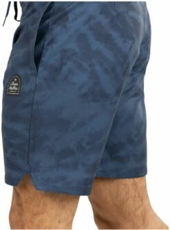 TravisMathew Men's Hide Your Wi-Fi Golf Shorts For Men Insignia 9 TravisMathew Men's Hide Your Wi-Fi Golf Shorts For Men Insignia -TravisMathew Sales Store unnamed file 926