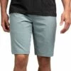 TravisMathew Men's Beck 10'' Golf Shorts For Men Blue 1 TravisMathew Men's Beck 10'' Golf Shorts For Men Blue -TravisMathew Sales Store unnamed file 927