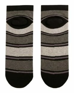 Cuater By TravisMathew Men's El Galleon Golf Socks For Men Black -TravisMathew Sales Store unnamed file 938