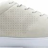 Cuater By TravisMathew Men's Phenom Suede Golf Shoes For Men Khaki