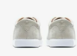 Cuater By TravisMathew Men's Phenom Suede Golf Shoes For Men Khaki -TravisMathew Sales Store unnamed file 973