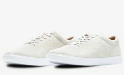 Cuater By TravisMathew Men's Phenom Suede Golf Shoes For Men Khaki -TravisMathew Sales Store unnamed file 974