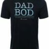 TravisMathew Men's Dad Bod 2.0 Golf T-Shirt For Men Black -TravisMathew Sales Store unnamed file 983