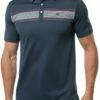 TravisMathew Men's Lake You A Lot Golf Polo For Men Insignia -TravisMathew Sales Store unnamed file 988