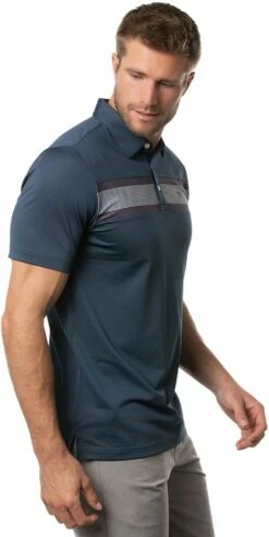 TravisMathew Men's Lake You A Lot Golf Polo For Men Insignia -TravisMathew Sales Store unnamed file 990